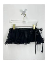 KUSAHIKI 2024 Summer Niche Cute Layered Mesh Lace Skirt Korean Style Spicy Girl Base Y2k Skirts Faldas De Mujer