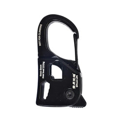 Camping Accessories Durable Aluminum Alloy Tent Rope Tensioner for Lightweight Portable Camping Gear Strong for Outdoor